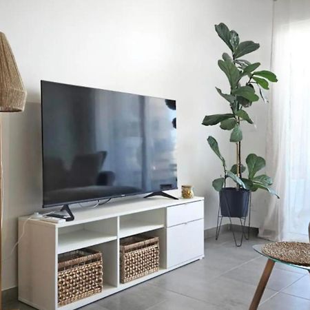 Ferienwohnung Superbe T2 Neuf, Tout Proche Plage. De 2 A 4 Pers Folelli Exterior foto