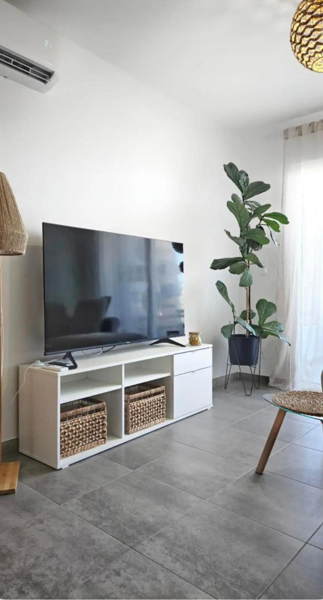 Ferienwohnung Superbe T2 Neuf, Tout Proche Plage. De 2 A 4 Pers Folelli Exterior foto