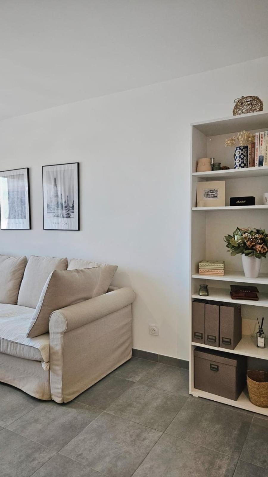 Ferienwohnung Superbe T2 Neuf, Tout Proche Plage. De 2 A 4 Pers Folelli Exterior foto